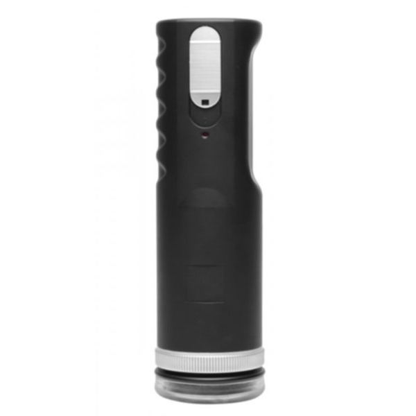Lovebotz Master Bot Super Powered Automatic Stroker