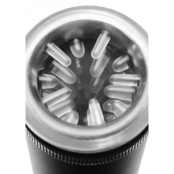 Lovebotz Master Bot Super Powered Automatic Stroker